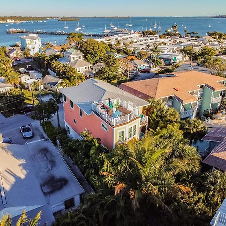 Playa Esmeralda Home! Bradenton Beach Now Open!!! Exterior photo