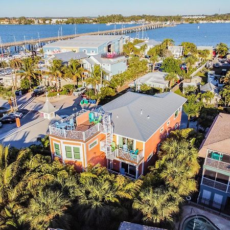 Playa Esmeralda Home! Bradenton Beach Now Open!!! Exterior photo