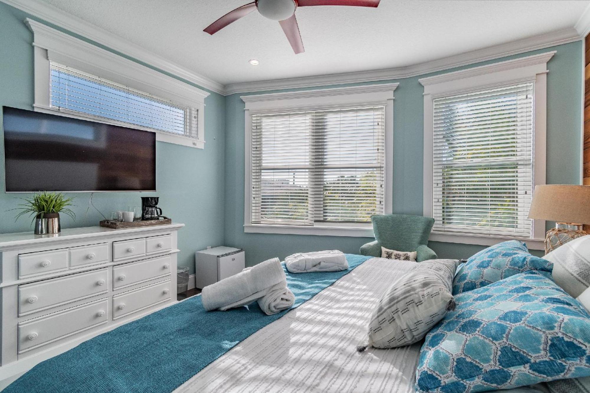 Playa Esmeralda Home! Bradenton Beach Now Open!!! Exterior photo