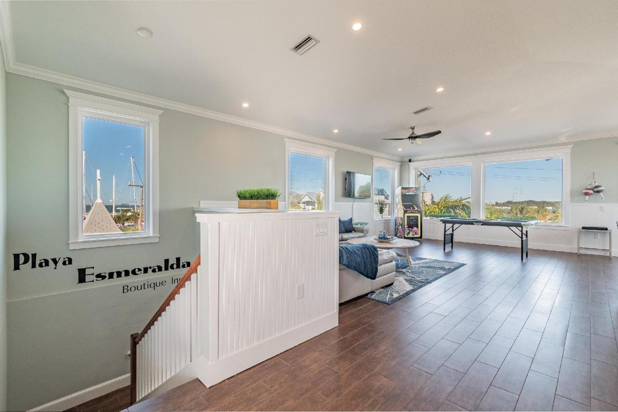 Playa Esmeralda Home! Bradenton Beach Now Open!!! Exterior photo