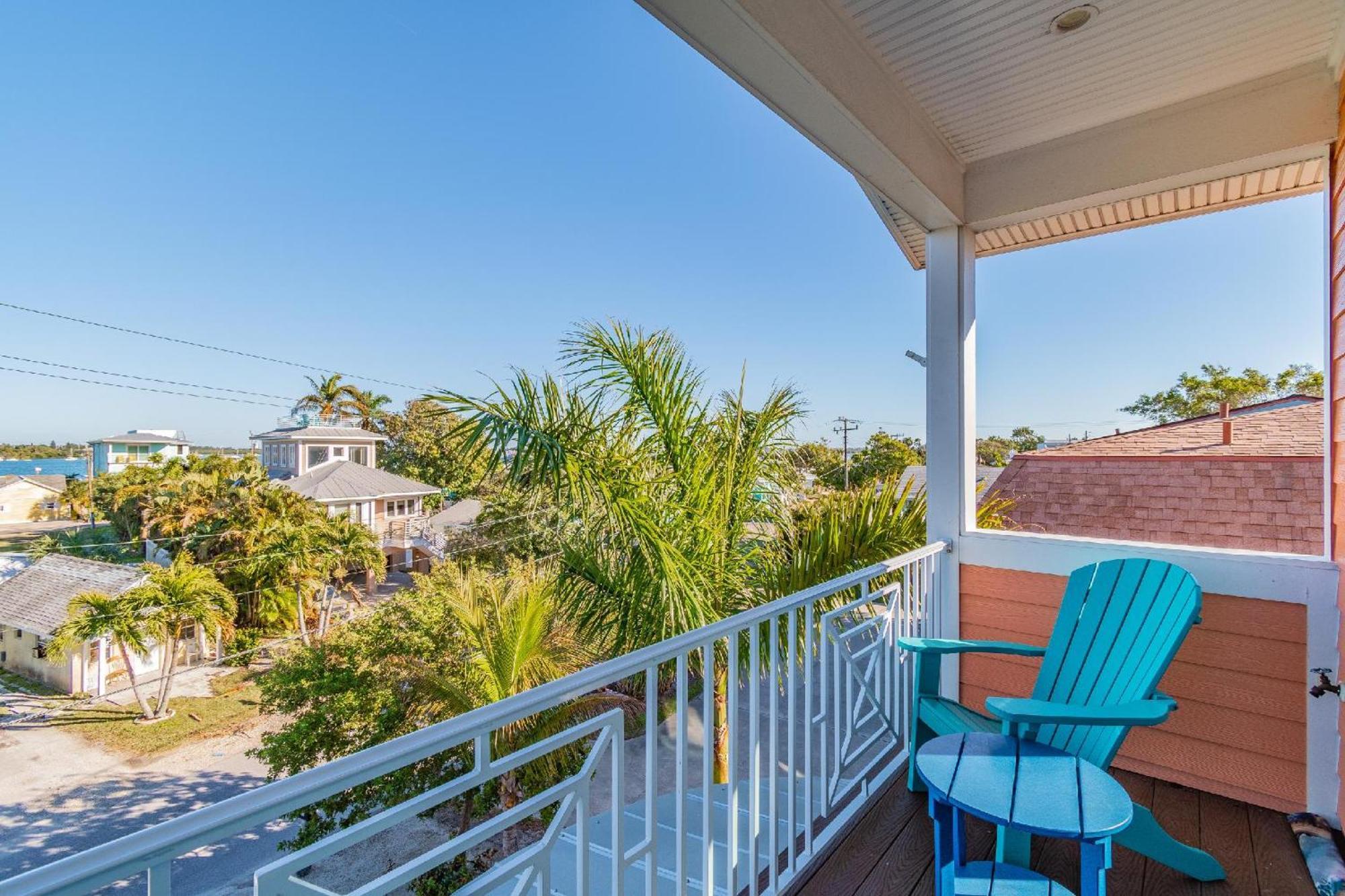 Playa Esmeralda Home! Bradenton Beach Now Open!!! Exterior photo