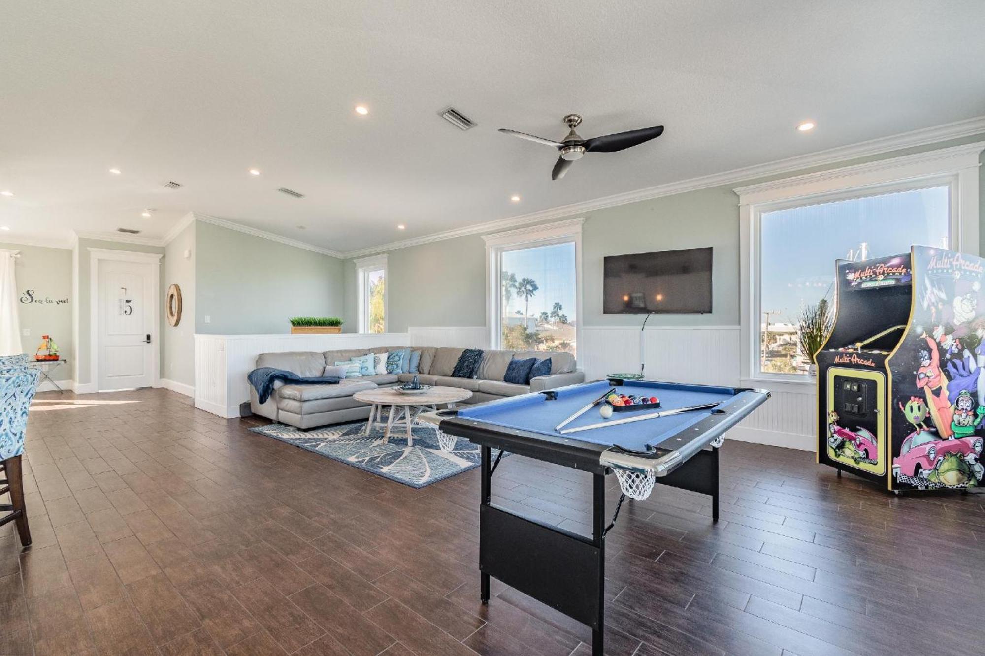 Playa Esmeralda Home! Bradenton Beach Now Open!!! Exterior photo