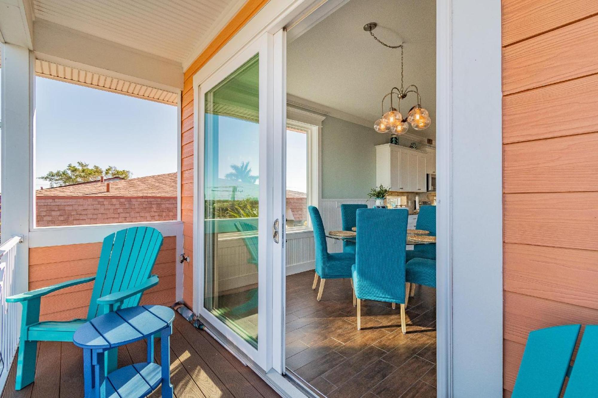 Playa Esmeralda Home! Bradenton Beach Now Open!!! Exterior photo