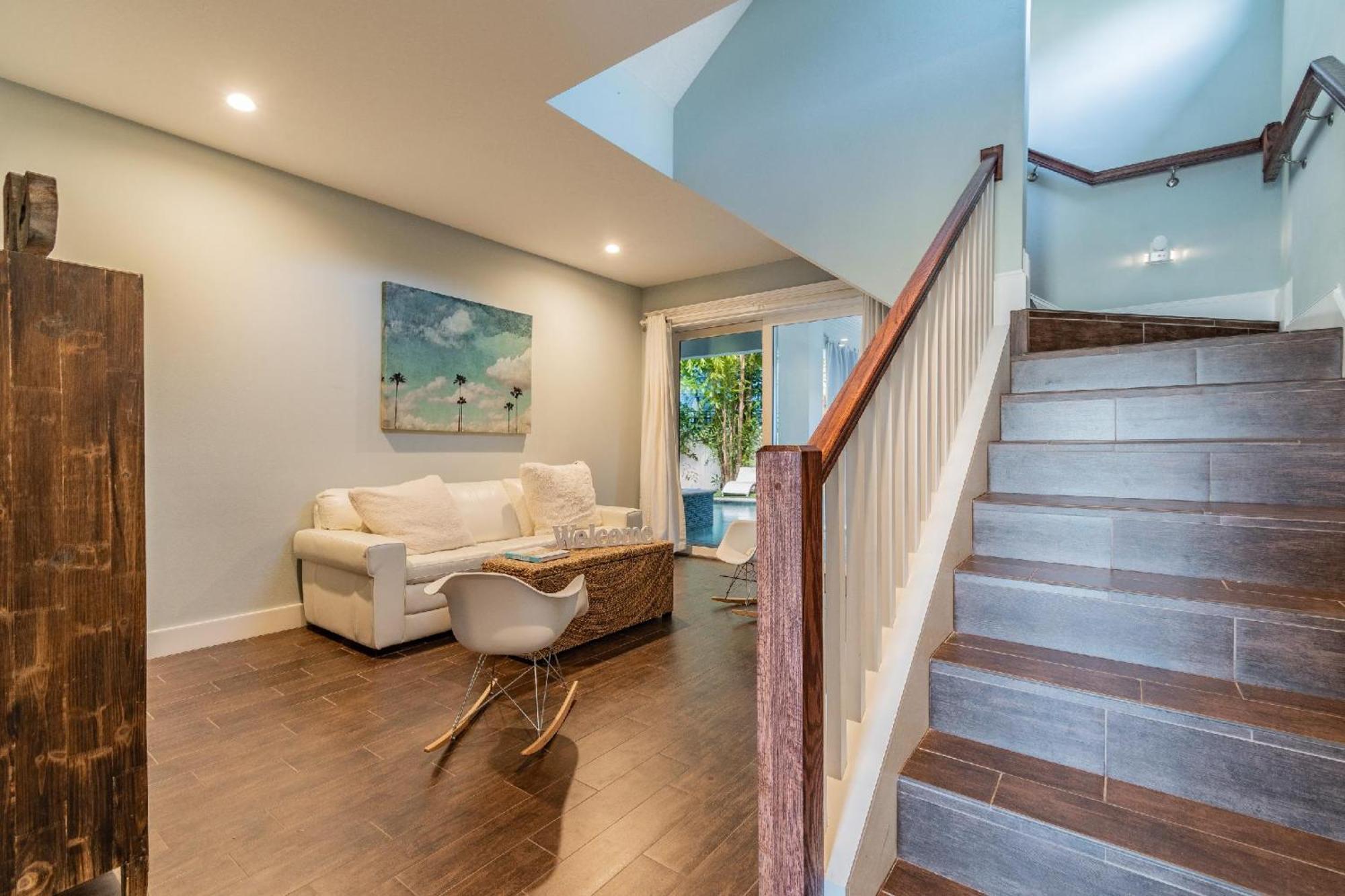 Playa Esmeralda Home! Bradenton Beach Now Open!!! Exterior photo