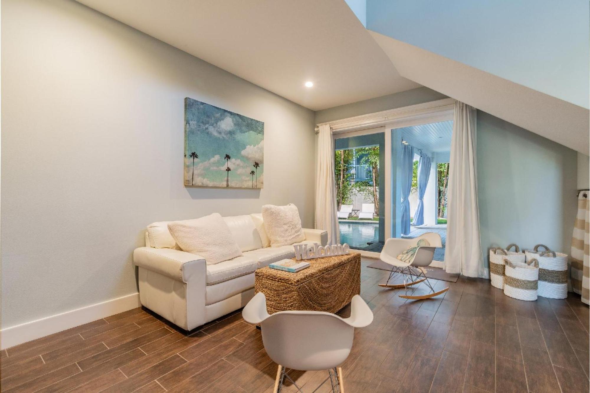 Playa Esmeralda Home! Bradenton Beach Now Open!!! Exterior photo