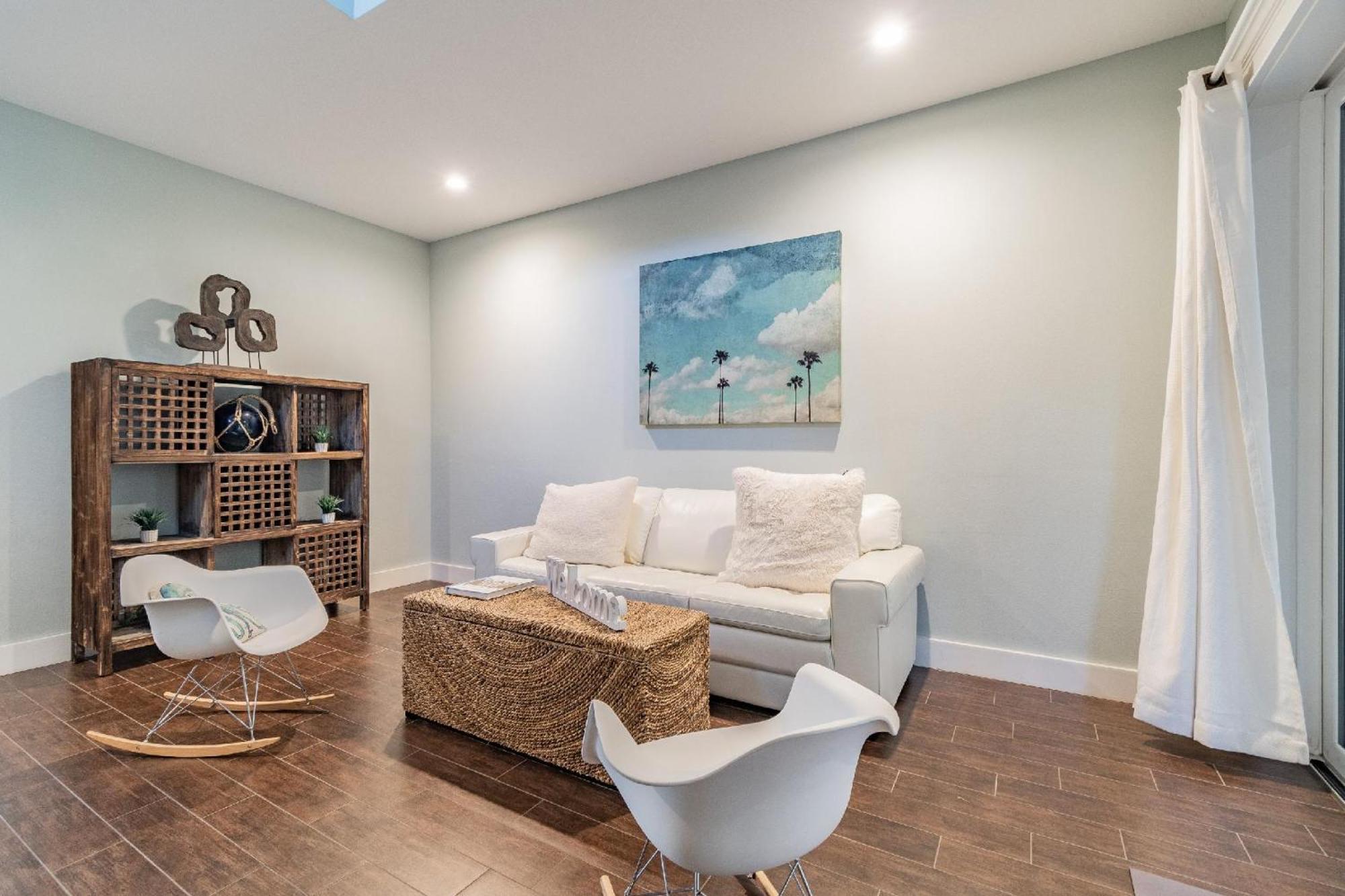Playa Esmeralda Home! Bradenton Beach Now Open!!! Exterior photo