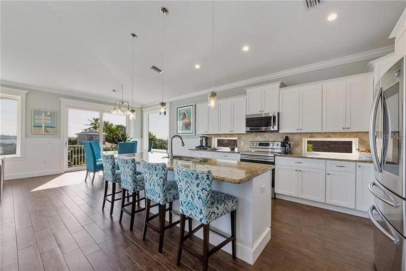 Playa Esmeralda Home! Bradenton Beach Now Open!!! Exterior photo