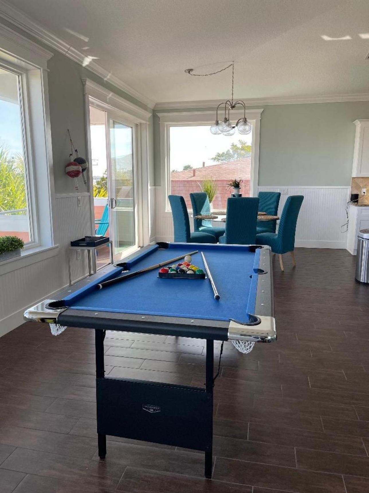 Playa Esmeralda Home! Bradenton Beach Now Open!!! Exterior photo