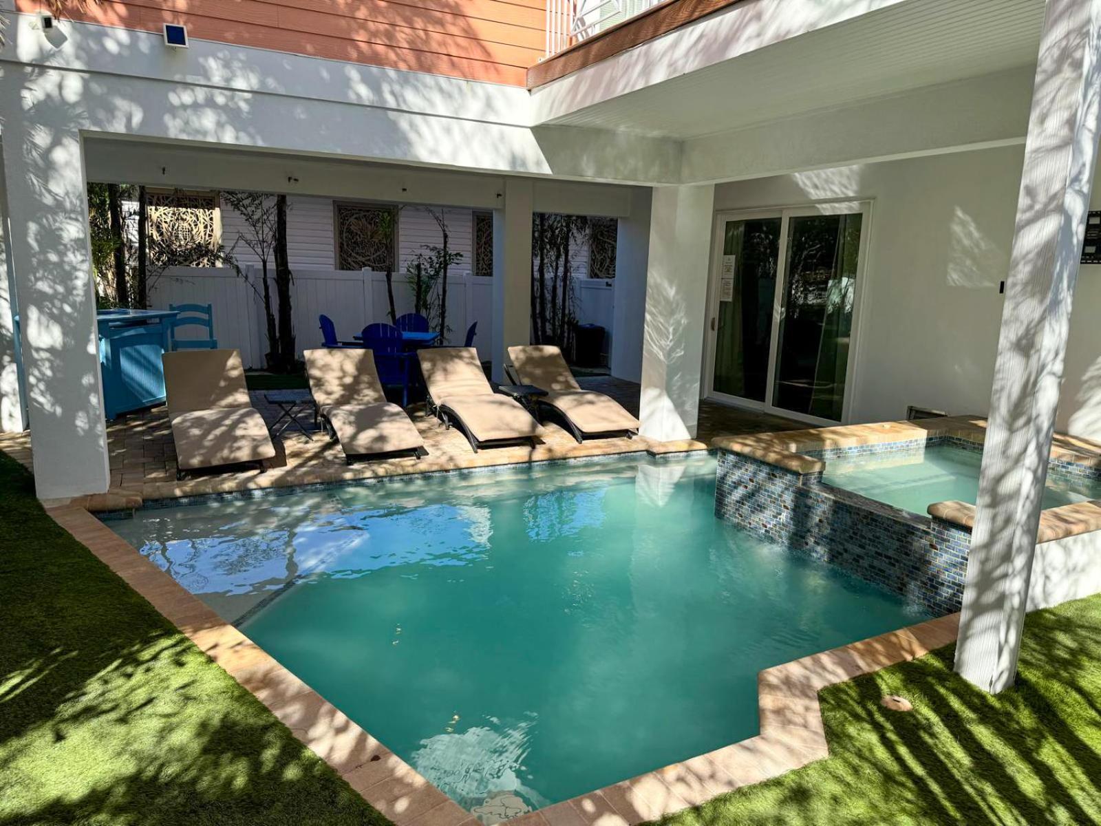 Playa Esmeralda Home! Bradenton Beach Now Open!!! Exterior photo