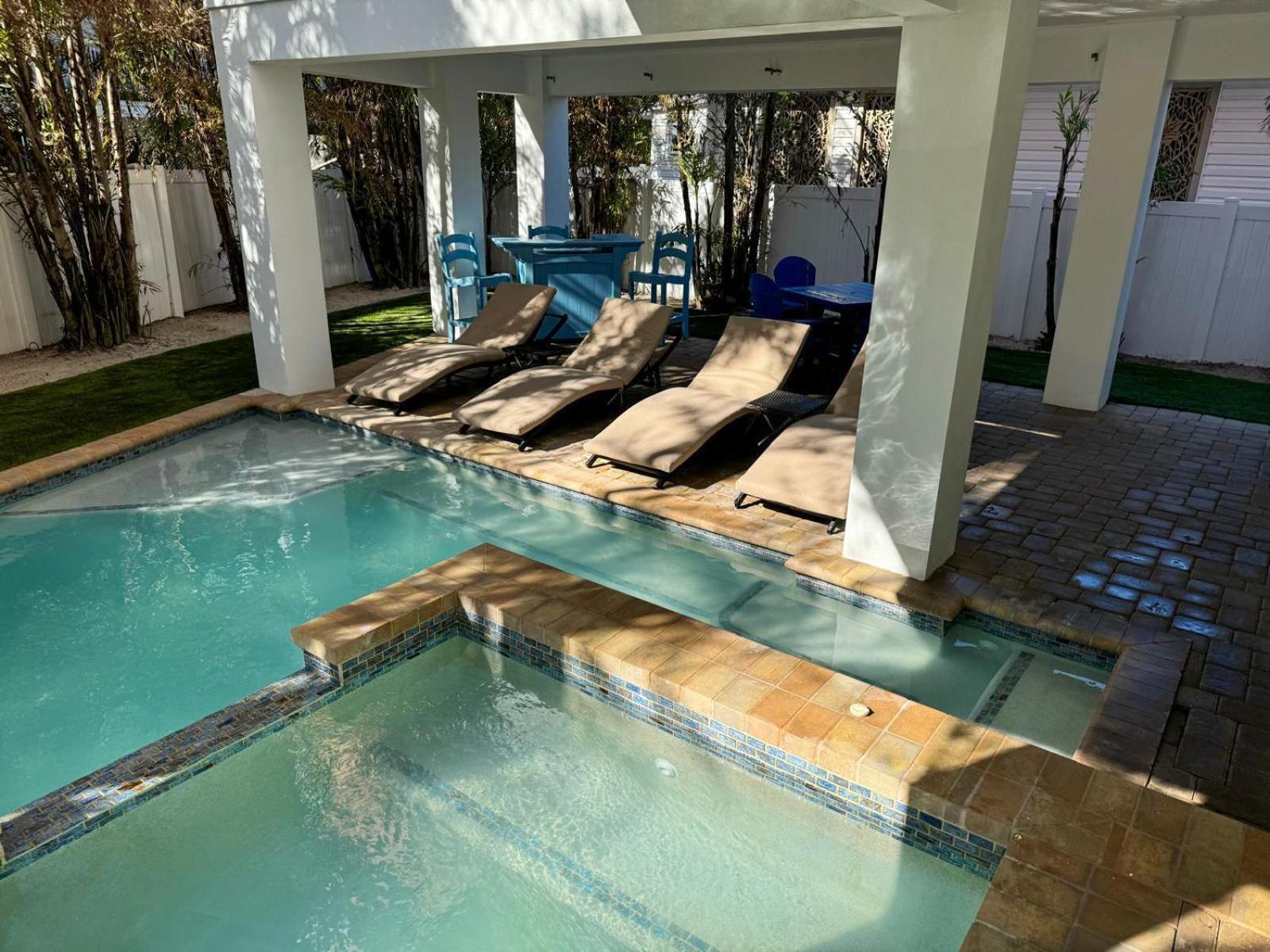 Playa Esmeralda Home! Bradenton Beach Now Open!!! Exterior photo